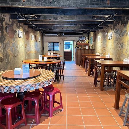 大溪老城四季行館桃園市民宿058號 Exterior photo