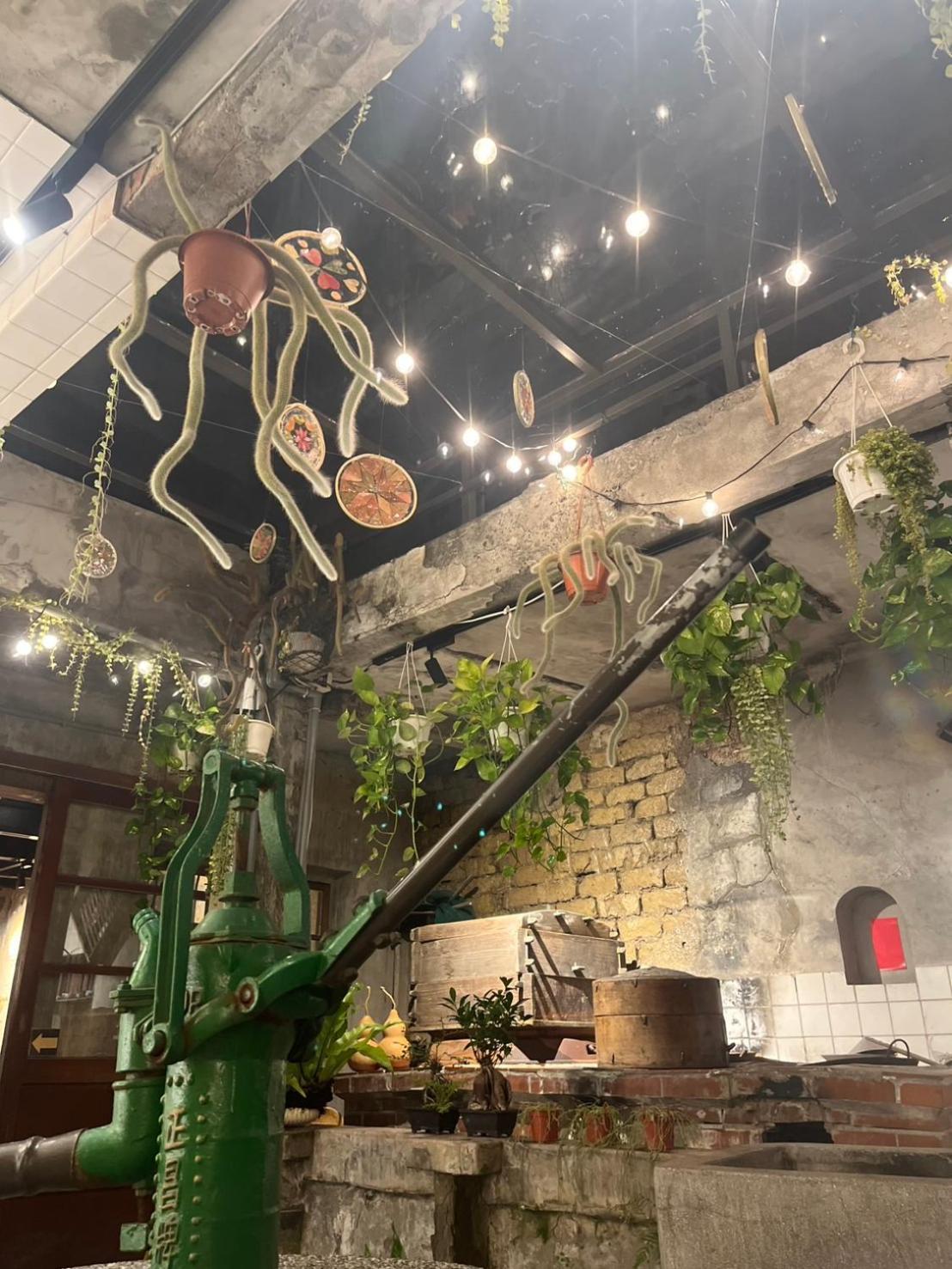 大溪老城四季行館桃園市民宿058號 Exterior photo